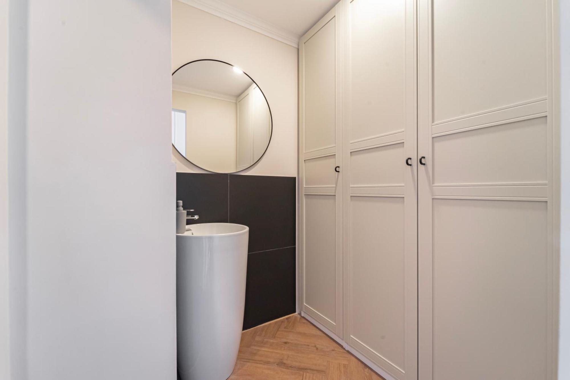 Luxurious Prestige Apartment On The St Stephen Road Budapest Exteriör bild