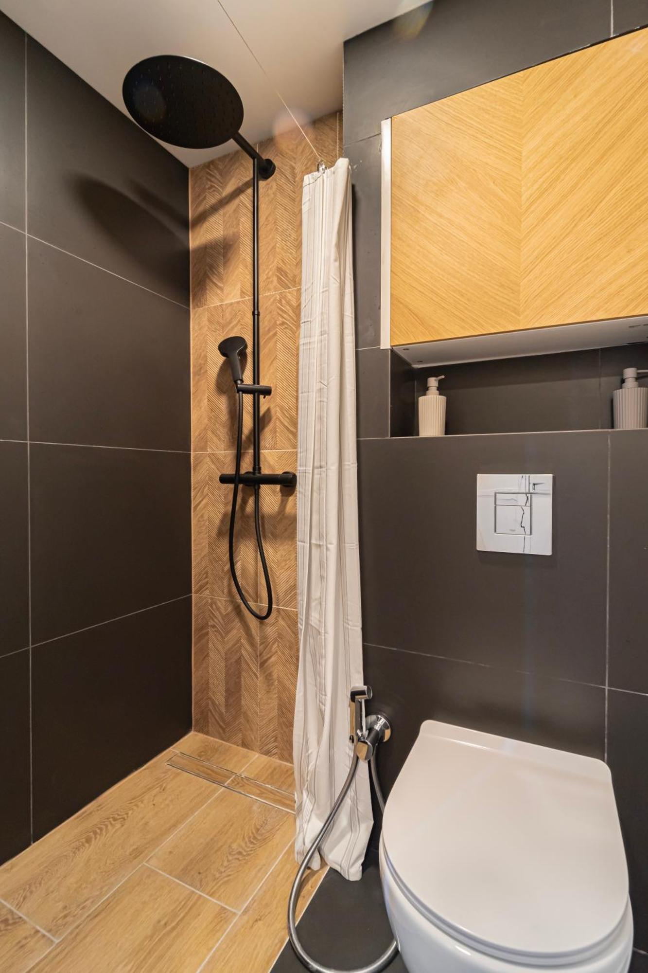 Luxurious Prestige Apartment On The St Stephen Road Budapest Exteriör bild